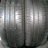 ban R16 205 55 Dunlop enasave