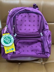 Lego school bag 護脊書包 背包