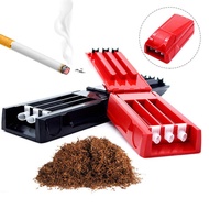 Alat Linting Roko Manual Ukuran Magnum 10mm 3 in 1 Plastik Kokoh Impor Tingwe Mania Bandung Instan