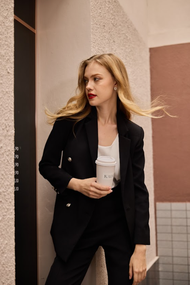 Kade.bkk l สูทผู้หญิง รุ่น Artikle suit (KAD66)