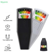 Mypink K 2 EMF GHOST  METER detector w/SOUND + Constant ON/OFF switch
 SG