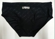 Arena Toughsuit Flex Logo 男裝三角泳褲