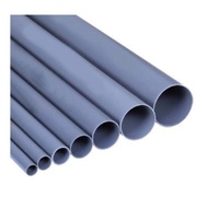 VM 1/2" 15MM PVC PIPE CLASS 6 - SERDERHANA - PAIP AIR PLASTIK