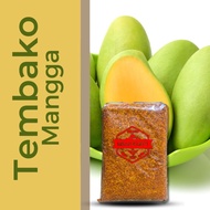 TEMBAKO Bako rasa buahh MANGGA