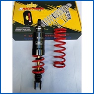 ◊☜ ☏ ⚛ RACE POWER SHOCK WITH TANK FOR HONDA CLICK 335MM