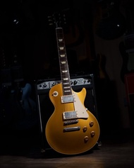 Gibson 2003 Gibson Custom Shop 1957 Les Paul Reissue BRW Edition