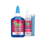 SLIME SOLUTIONS / SLIME ACTIVATOR / ARTS / EXPERIMENT