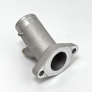 MODENAS GT128 INTAKE PIPE