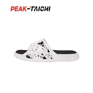 PEAK Slippers TAICHI Flexible Sport Sandals Men Slipper ET262147L