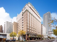 MYSTAYS札幌Aspen酒店 (HOTEL MYSTAYS Sapporo Aspen)