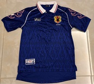 日本國家隊經典球衣