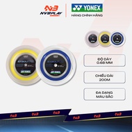 [GENUINE] Yonex EXBOLT 65 Roll