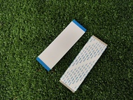 🔥Msia Ready Stock 24hr Ship🔥 TOSHIBA LCD TV 49U7750VM RIBBON CABLE TCON TO SCREEN BOARD
