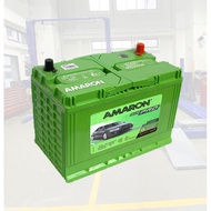 Amaron Hi Life 115D31R 90Ah Battery Car Van Truck Lorry Automotive Vehicle