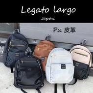 Legato largo Backpack背包背囊