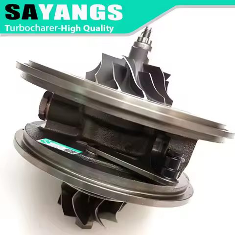 GT2056V turbo core 765155 for Mercedes C320 E320 E280 ML320 R320 R280 CDI OM642 68037207AA,68019589A