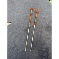 JAZZ GE CITY TMO ENGINE OIL STICK USED JAPAN