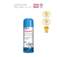 Euky Bear Sniffly Nose Room Spray 125g