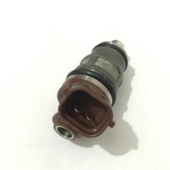 E85 800CC High performance fuel injector For Toyota MR2 Celica Supra Turbo 3SGTE 2JZGTE fuel nozzle 