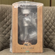  (全新) 未開封 壽屋 KOTOBUKIYA 無職轉生II 無職転生II 1/8 菲茲人偶 フィッツ人形 Fitz Doll 普通版 希露菲 シルフィ