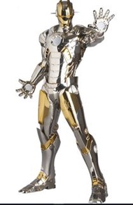 IRON MAN HAJIME SORAYAMA Metropolis Variant Ver.