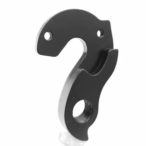 2Pc Bicycle Mech Dropout For Corratec Merida Mosso Planet X SAB Thompson Conor MTB Gear Derailleur R