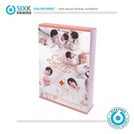 ( POB ) &TEAM 2026 SEASON'S GREETINGS [ In a Daydream ]