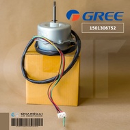 1501306752 Gree Air Motor Hot Coil Model GWC15ACD-K6DNA5A/O (FW25K YDK30-6K 30W.)