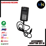 12V 1A Adapter