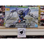 BANDAI [READY STOCK] HG GN-001 EXIA GUNDAM 00