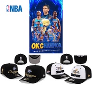2025 Finals Hat OKC Cap Hiphop Cap Baseball Cap Thunder Cap Snapback Cap
