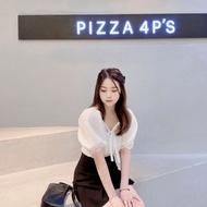 Pass Dababy crop [Liquidation of Tiny Good / Bleubird / Naked / ...]