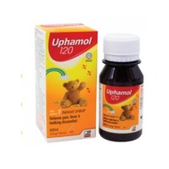 Uphamol Syrup Infant