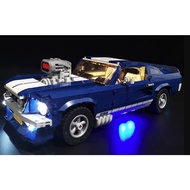 10265 ICONS FORD MUSTANG