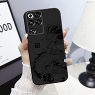 Phone CaseFor ZTE Nubia RedMagic 11 Pro+ 11 Pro 11 Air 10 Air V80 Max Focus 2 Pro Blade V80 Design M
