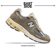 Eastside.co - NB 2002R Protection Mirage Grey Sneakers Authentic