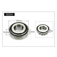 30204 Tractor Ball Bearings 178F 188F and 186F Good Quality 30204 Bearings