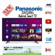 LED TV PANASONIC 32 INCH 32HS500G Android Smart TV
