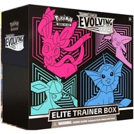 Pokemon Evolving Skies Elite Trainer Box