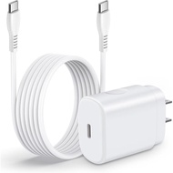 25W Fast Type C Charger for Samsung Galaxy A16 5G A15 5G A14 5G A35 A54 A25 A56 A36 A26 A55 A03s S25