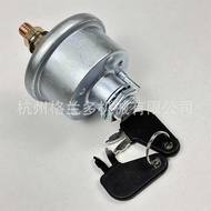 Master Disconnect Switch 7N0718 For CAT Equipment