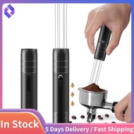 Wdt Tool with Stainless Steel  0.3 Mm, Wdt Tool Espresso Coffee Distributor