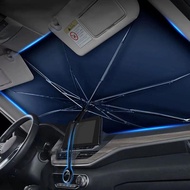 NEW Upgraded Umbrella Car Windshield Sunshade Foldable Fit for Citroen C5 AIRCROSS C5X C-Elysee C4 C