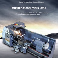 MESIN BUBUT MINI / MINI LATHE / LATHE BEADS MACHINE -Deflexa Store