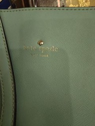 Kate Spade 托特包
