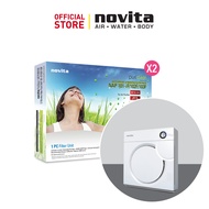 novita 24-Month Replacement Filter: Air Purifier NAP101i/102