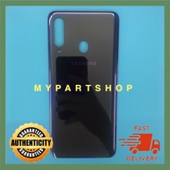 SAMSUNG A30 BACK COVER