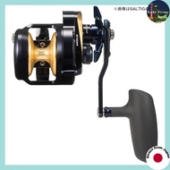 DAIWA 25 SALTIGA 10/10-SJ Series Baitcasting Reels