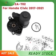 [luxiang.th] Rear Left Parking Brake Actuator 43021-TEA-T02 for   2017-2021 Electric Brake Pump Moto