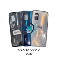 CASE - HOUSING VIVO V19 / V17 FULLSET